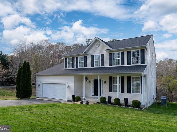 3rd image of 8544 Passapatanzy Rd