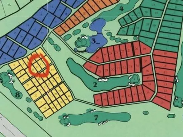 Ironwood Ln Lot 12, Mackinac Island, MI 49757