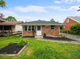 1118 Michigan Ave, Maumee, OH 43537