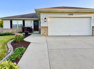 3505 25th St, Kenosha, WI 53144