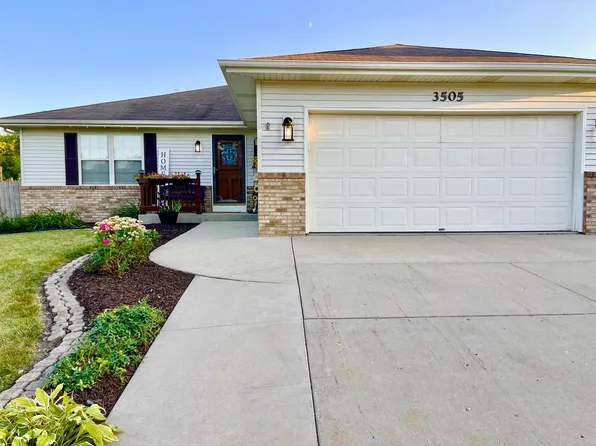 3505 25th STREET, Kenosha, WI 53144