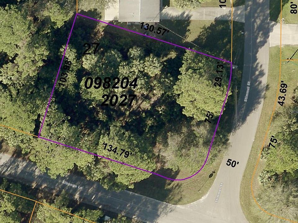 1st image of LOT 27 Stimmel St