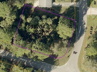 LOT 27 Stimmel St, North Pt, FL 34286