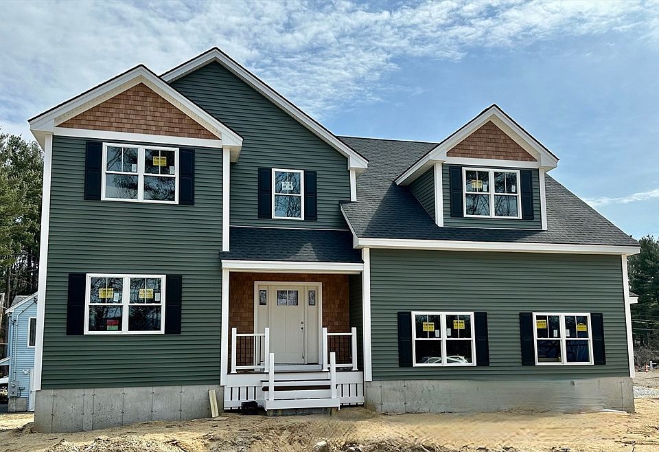 153 Pond St, Billerica, MA 01821 MLS 73205697 Zillow