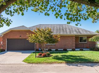 2046 Brandy Mill Ln, Dayton, OH