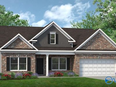 20570 Brook Valley Dr, Athens, AL, 35611