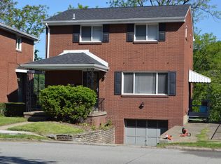 3980 Beechwood Blvd, Pittsburgh, PA