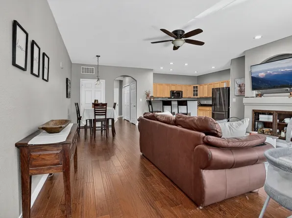 729 Canyon Dr, Castle Rock, CO 80104