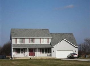 9075 Bechtel Rd, Elyria, OH 44035