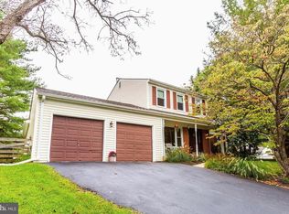 6 Darnell Ct, Olney, MD 20832