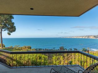 1595 Coast Walk, La Jolla, CA 92037