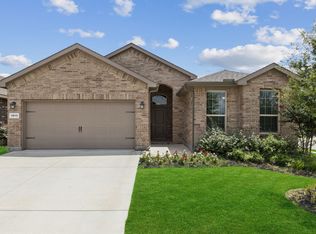 1813 Eridanus Dr, Haslet, TX 76052