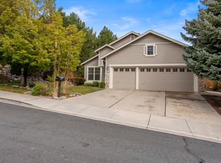 2720 Avenida De Landa, Reno, NV 89523