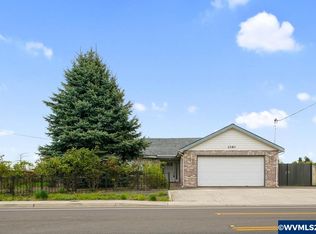 2280 Brown Rd NE, Salem, OR 97305