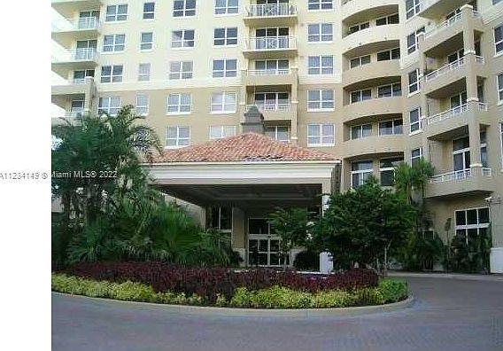 1st image of 19501 W Country Club Dr APT 712