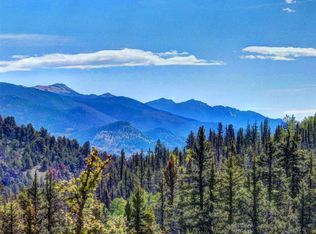75 Swiggler Road, Jefferson, CO 80456