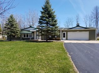 E Erickson Rd, Pinconning, MI 48650