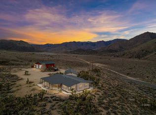 201 S Kelso Valley Rd, Weldon, CA 93283