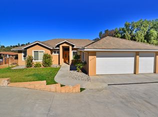 9147 El Cerro Dr, Lakeside, CA 92040