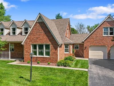 213 Miles Ridge Road, Madison, IN, 47250