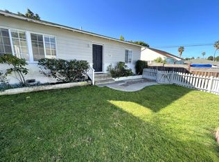 1706 Pullman Ln REAR A, Redondo Beach, CA 90278