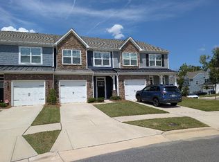 6324 Keeton Ln, Harrisburg, NC 28075