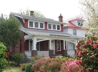 747 Riverside Ave, Elizabeth City, NC 27909