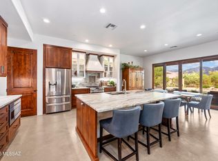 1672 W Limewood Dr, Tucson, AZ 85755