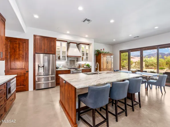 1672 W Limewood Dr, Tucson, AZ 85755