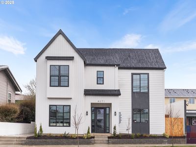 4081 SE Milwaukie Ave, Portland, OR, 97202