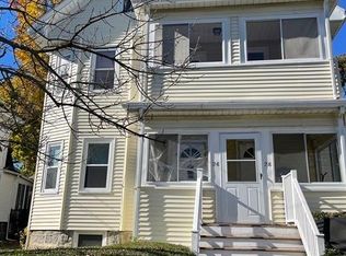 28 Berkeley St UNIT I2, Quincy, MA 02169
