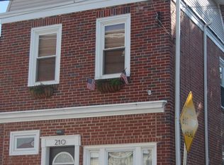 210 W High St, Phoenixville, PA 19460