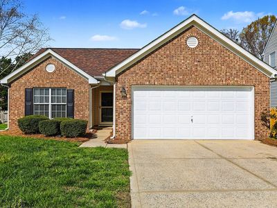 4962 Bentgrass Run Dr, Charlotte, NC, 28269