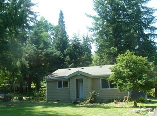 38316 SE 92nd St, Snoqualmie, WA 98065
