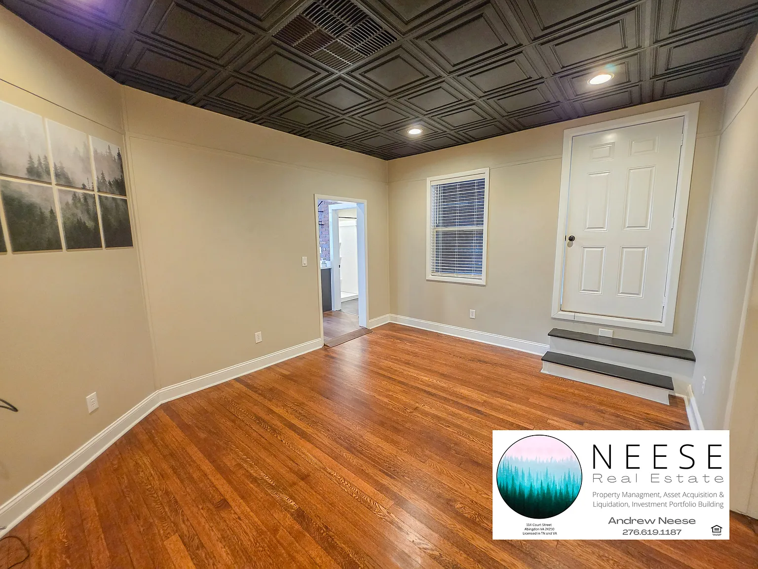 1 bed, 850 sqft, $1,200 — Photo 3