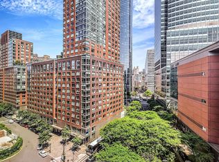 2 River Ter APT 4H, New York, NY 10282