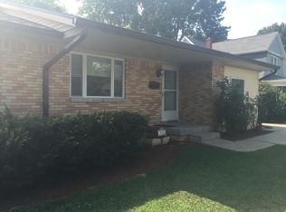 4058 Bowman Ave, Indianapolis, IN 46227