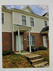 4628 NE Punjab St, Raleigh, NC, 27604