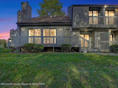 19 Provident Court UNIT 35, Asbury Park, NJ, 07712