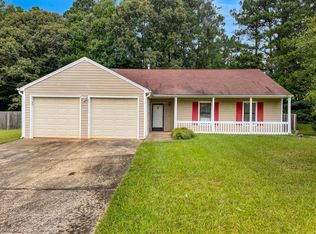4800 Chasebrook Dr, Powder Springs, GA 30127