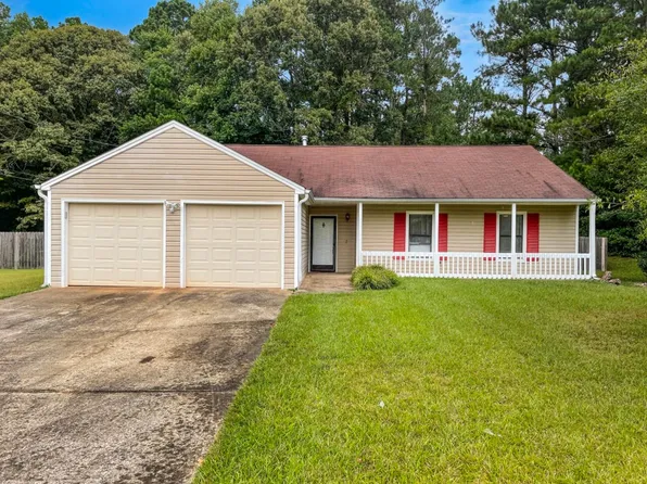 4800 Chasebrook Dr, Powder Springs, GA 30127