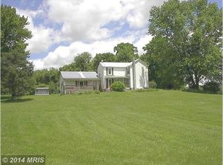 19332 Garretts Mill Rd, Knoxville, MD 21758