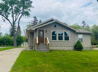314 E Coler St, Jackson, MI 49203