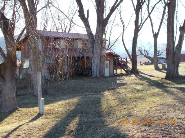 46700 Highway 402, Kimberly, OR 97848