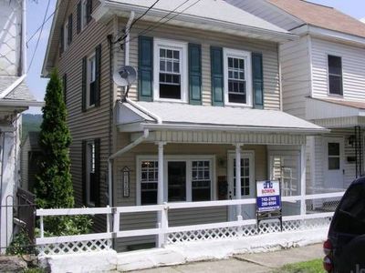 1705 Pulaski Ave, Coal Township, PA, 17866