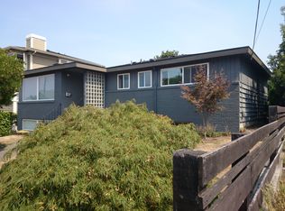 7214 Ledroit Ct SW, Seattle, WA 98136