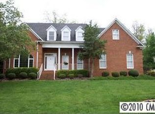 2871 Dartmouth Dr, Rock Hill, SC 29732