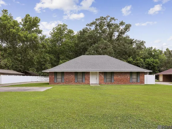 10895 Hooper Rd, Baton Rouge, LA 70818