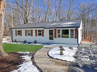 3284 Twin Arch Dr, Danville, VA 24540