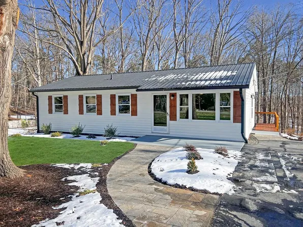 3284 Twin Arch Dr, Danville, VA 24540